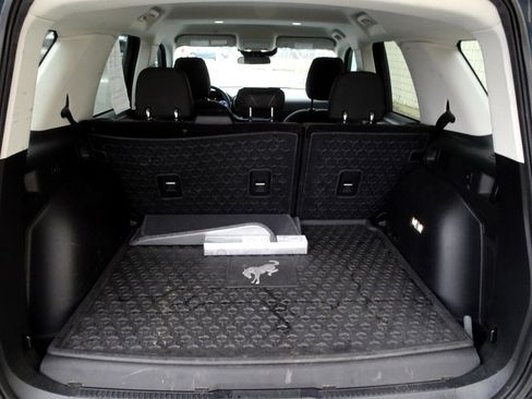 Used 2021 Ford Bronco Sport Big Bend image 8