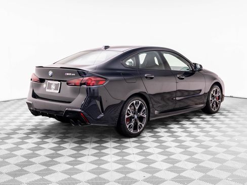 Certified 2026 BMW M235i xDrive AWD/4WD image 5
