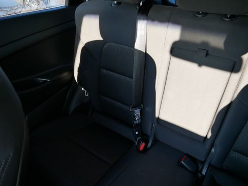 Used 2017 Hyundai Tucson SE image 12