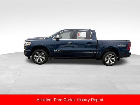 Used 2019 RAM 1500 Limited image 4