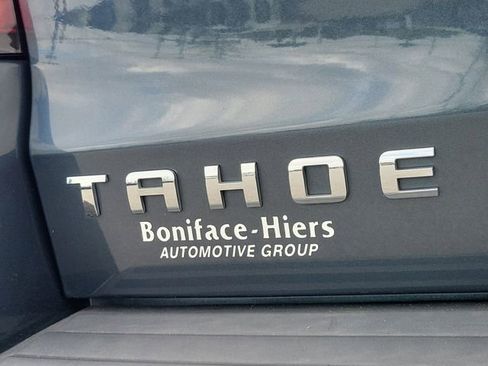 Used 2020 Chevrolet Tahoe LT image 9