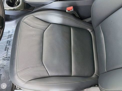 Used 2025 Ford Mustang Mach-E Premium image 22