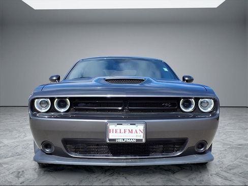Used 2023 Dodge Challenger R/T w/ Blacktop Package image 2