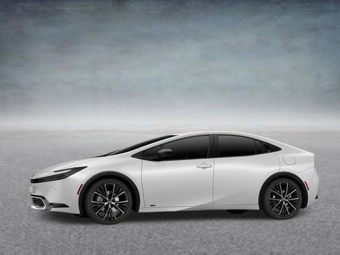 New 2026 Toyota Prius XLE AWD/4WD image 25