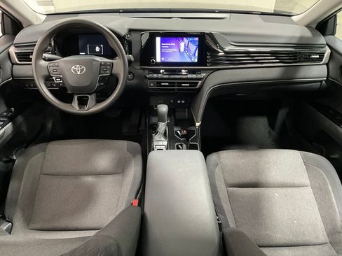 Used 2025 Toyota Camry LE FWD image 15