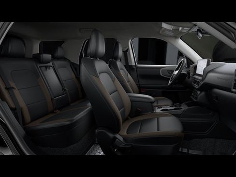 New 2026 Ford Bronco Sport Big Bend AWD/4WD image 45