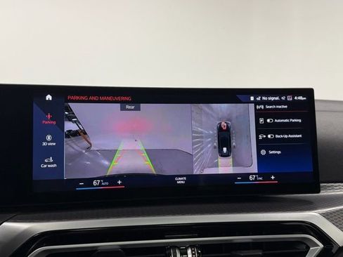 Used 2024 BMW M440i xDrive Gran Coupe w/ Premium Package image 22