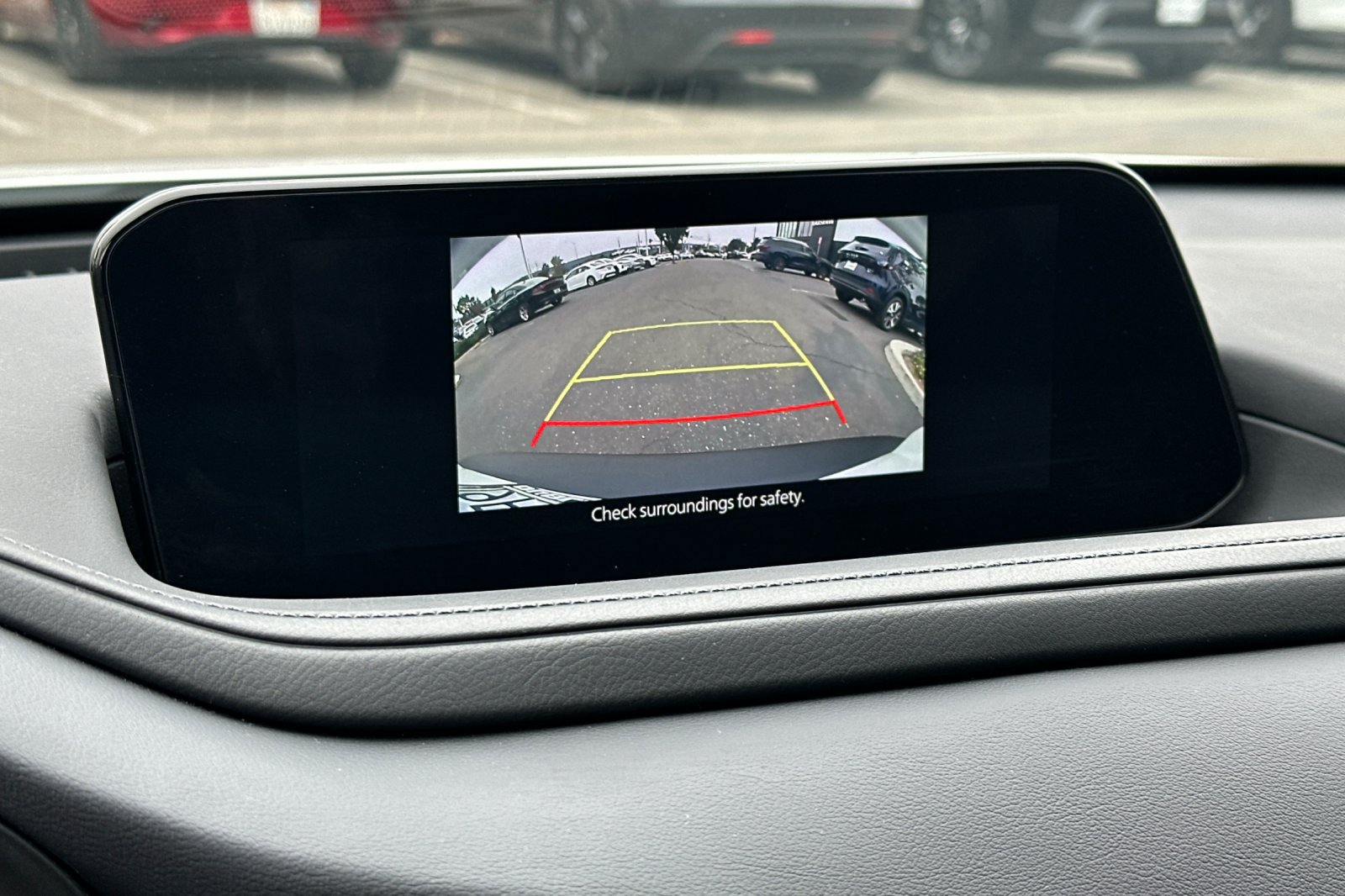 Certified 2023 MAZDA CX-30 AWD 2.5 S image 19