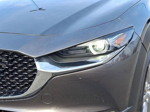 Used 2025 MAZDA CX-30 AWD 2.5 S w/ Premium Package image 10