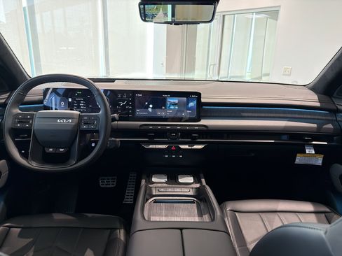 New 2027 Kia Telluride X-Line SX Prestige image 14