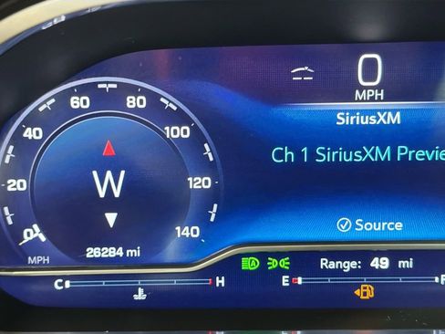 Used 2023 Chevrolet Tahoe Premier w/ Premium Package image 13