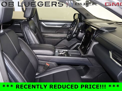 Certified 2025 GMC Acadia Elevation w/ Super Cruise Package image 16