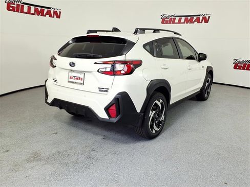 New 2026 Subaru Crosstrek 2.5i Limited AWD/4WD image 4