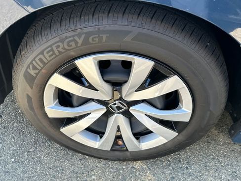 Used 2026 Honda Civic LX image 10