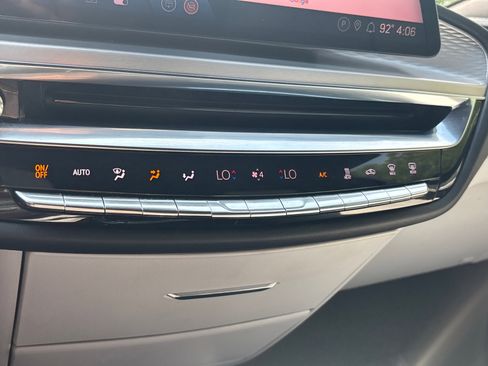 Used 2024 Cadillac Lyriq Luxury w/ LPO, Floor Liner Package image 46