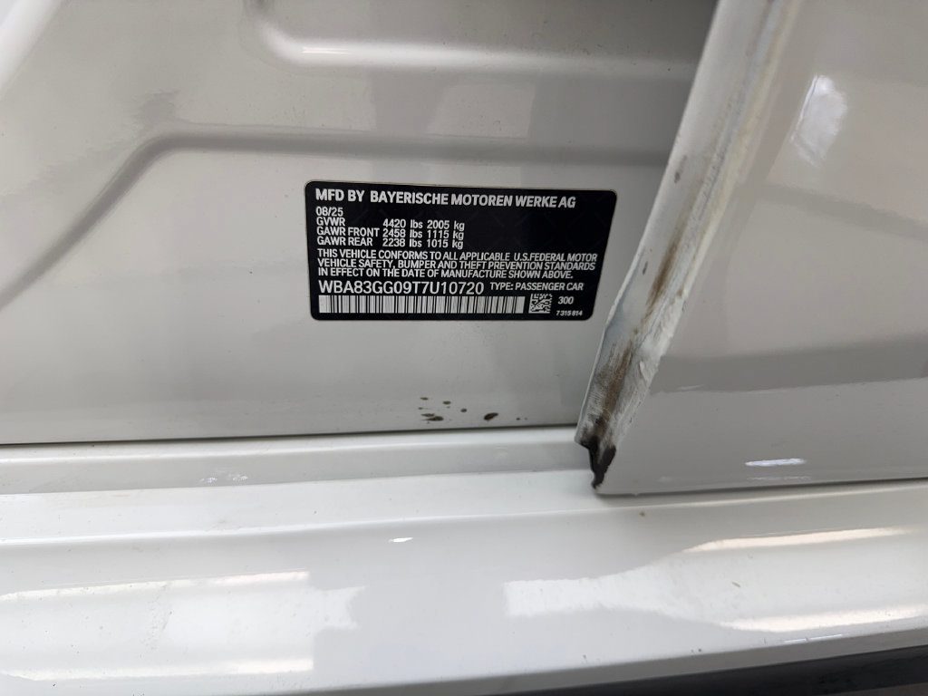 Used 2026 BMW 228i FWD image 89