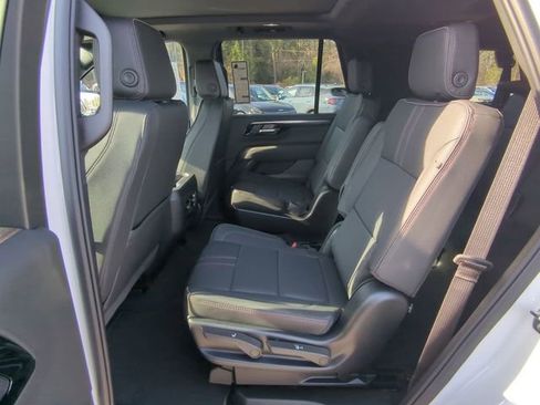 New 2026 Chevrolet Tahoe RST w/ Comfort Package image 39