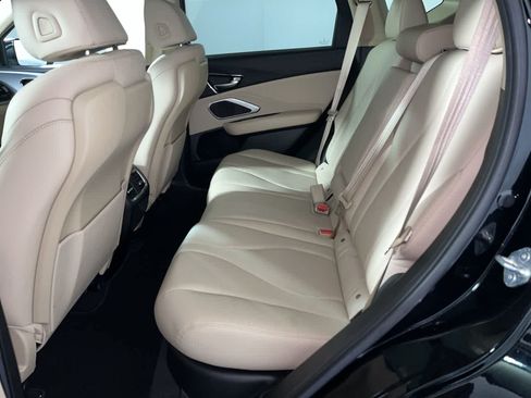 Certified 2023 Acura RDX AWD image 27