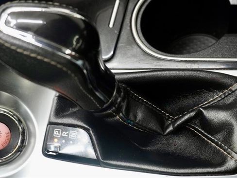 Used 2017 Nissan Maxima 3.5 SL FWD image 21