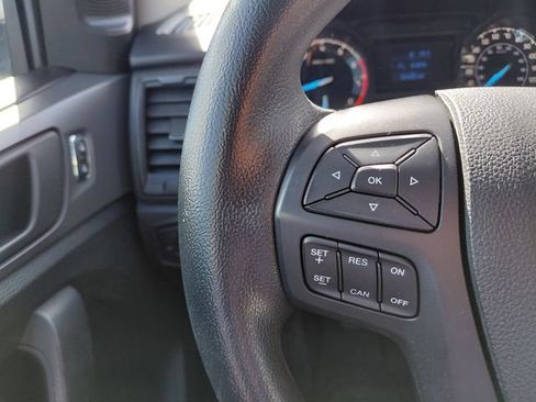 Used 2019 Ford Ranger XL w/ Equipment Group 101A Mid AWD/4WD image 26