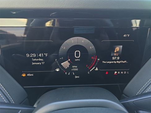 New 2026 GMC Yukon XL Elevation w/ LPO, Floor Liner Package image 20