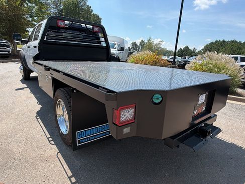 New 2026 RAM 4500 Tradesman AWD/4WD image 10