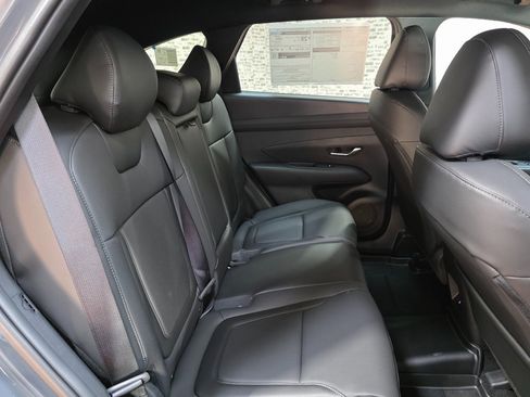 New 2026 Hyundai Tucson XRT image 13