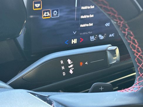 Used 2026 Chevrolet Traverse RS w/ LPO, Floor Liner Package image 21