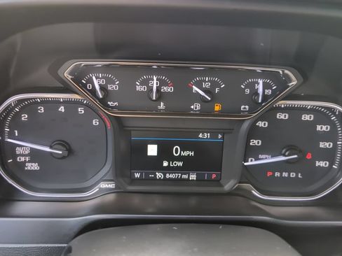 Used 2019 GMC Sierra 1500 AT4 w/ AT4 Premium Package AWD/4WD image 23