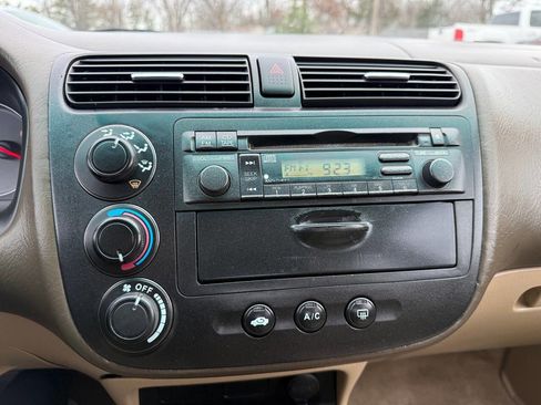 Used 2004 Honda Civic LX image 24