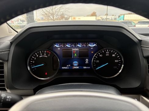 Used 2024 Ford Expedition Max XLT image 15