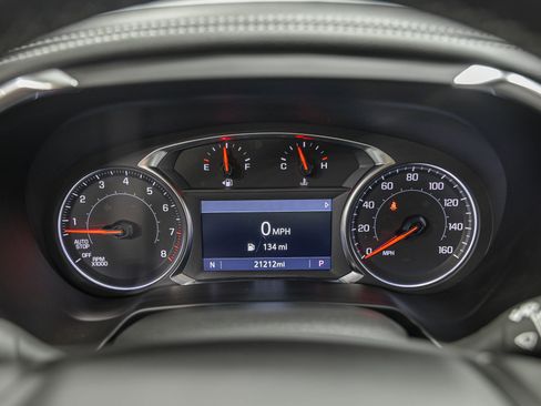 Used 2023 Chevrolet Blazer LT image 21