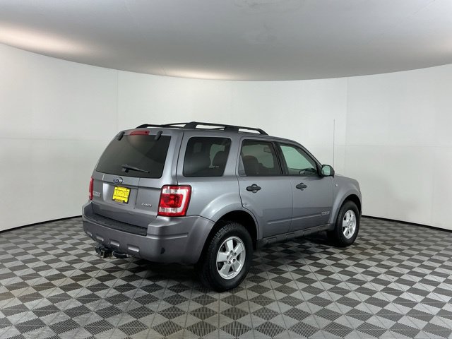 Used 2008 Ford Escape XLT AWD/4WD image 5