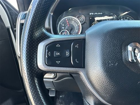 Used 2024 RAM 3500 Tradesman w/ Chrome Appearance Group image 28