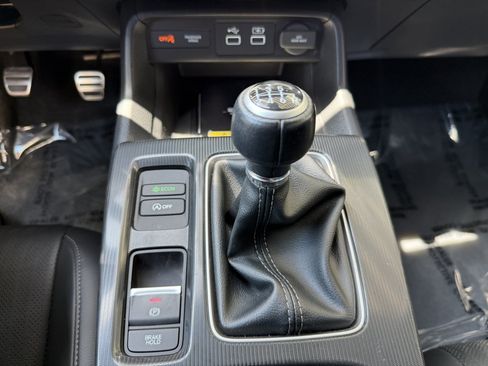 Used 2024 Honda Civic Sport Touring image 24