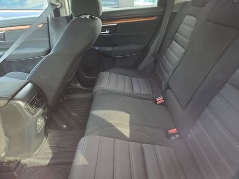 Used 2019 Honda CR-V EX image 10