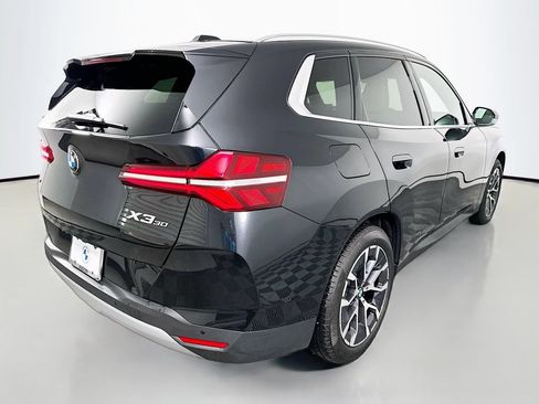 Used 2026 BMW X3 xDrive30i AWD/4WD image 5