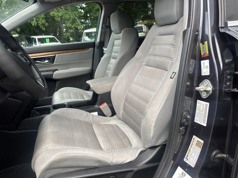 Used 2019 Honda CR-V EX image 16