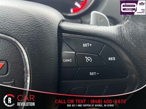 Used 2018 Dodge Durango GT w/ Premium Group AWD/4WD image 31