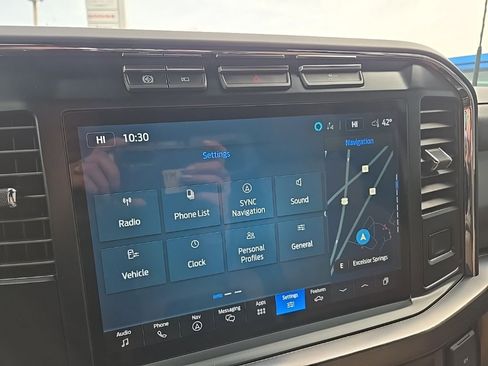 Used 2023 Ford F250 Lariat image 60