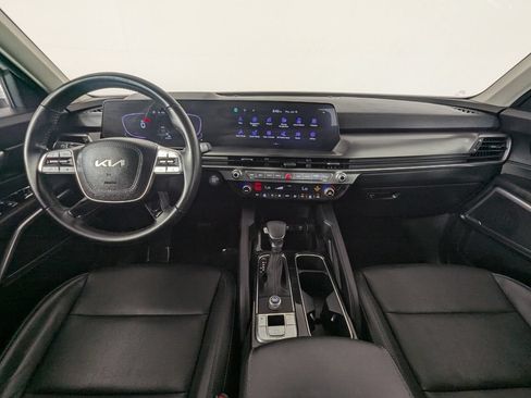 Used 2024 Kia Telluride LX FWD image 12