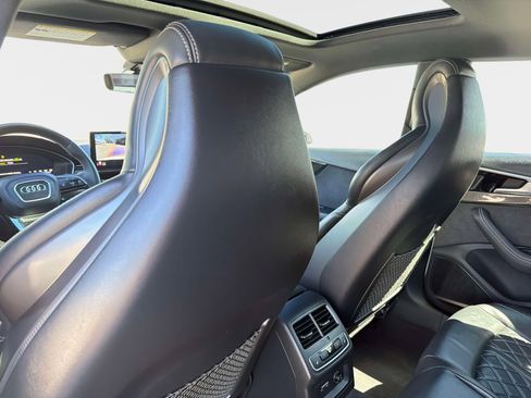 Used 2023 Audi S5 Prestige image 87