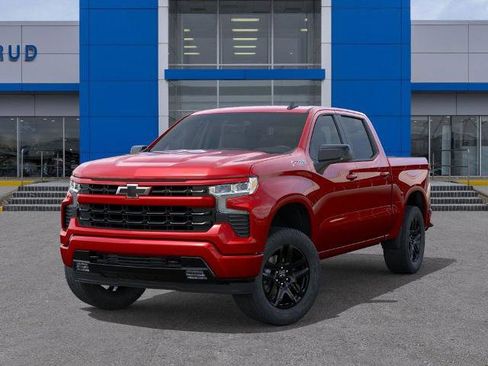 New 2026 Chevrolet Silverado 1500 RST image 6