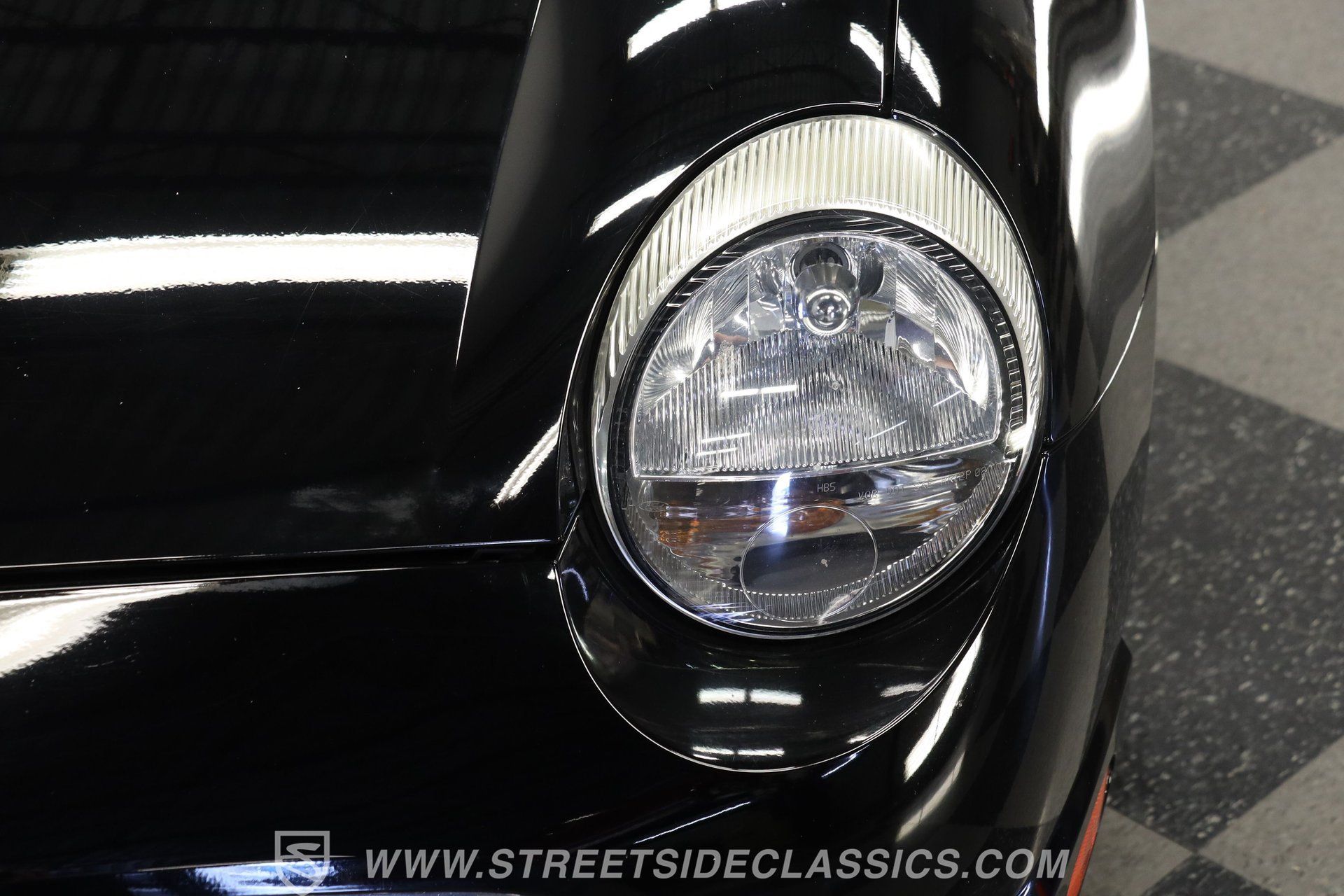 Used 2002 Ford Thunderbird Neiman Marcus RWD image 20