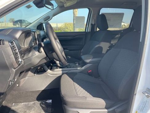 New 2025 Ford Ranger XLT w/ FX4 Off-Road Package image 20