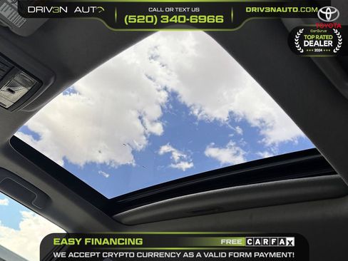 Used 2012 Toyota 4Runner SR5 w/ Premium Pkg AWD/4WD image 19