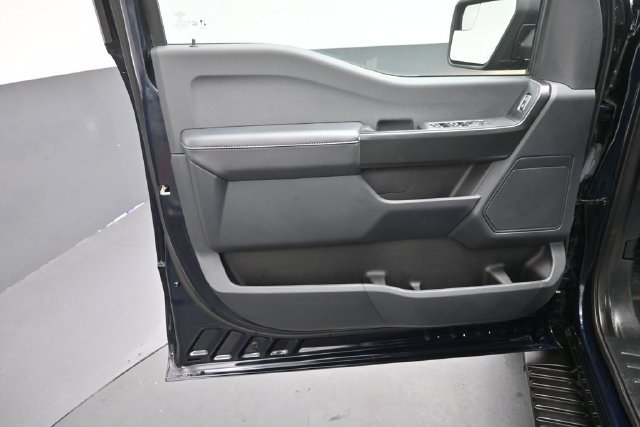 Certified 2023 Ford F150 XL w/ STX Appearance Package AWD/4WD image 19