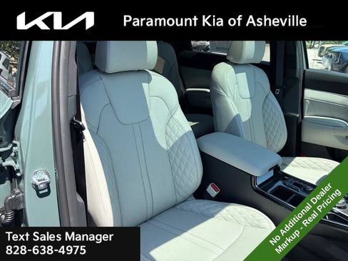 New 2026 Kia Sorento SX Prestige AWD/4WD image 23