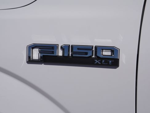 Certified 2017 Ford F150 XLT w/ Equipment Group 301A Mid AWD/4WD image 17