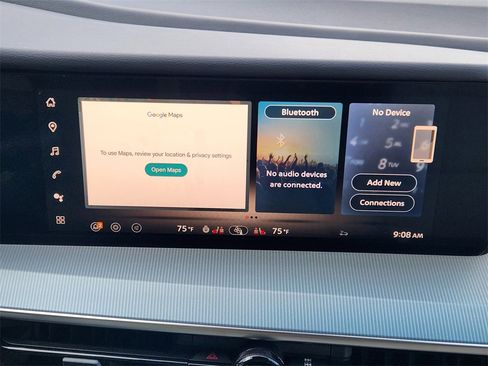 New 2026 Nissan Murano SL image 12